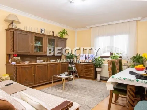 Stan in Severni Bulevar