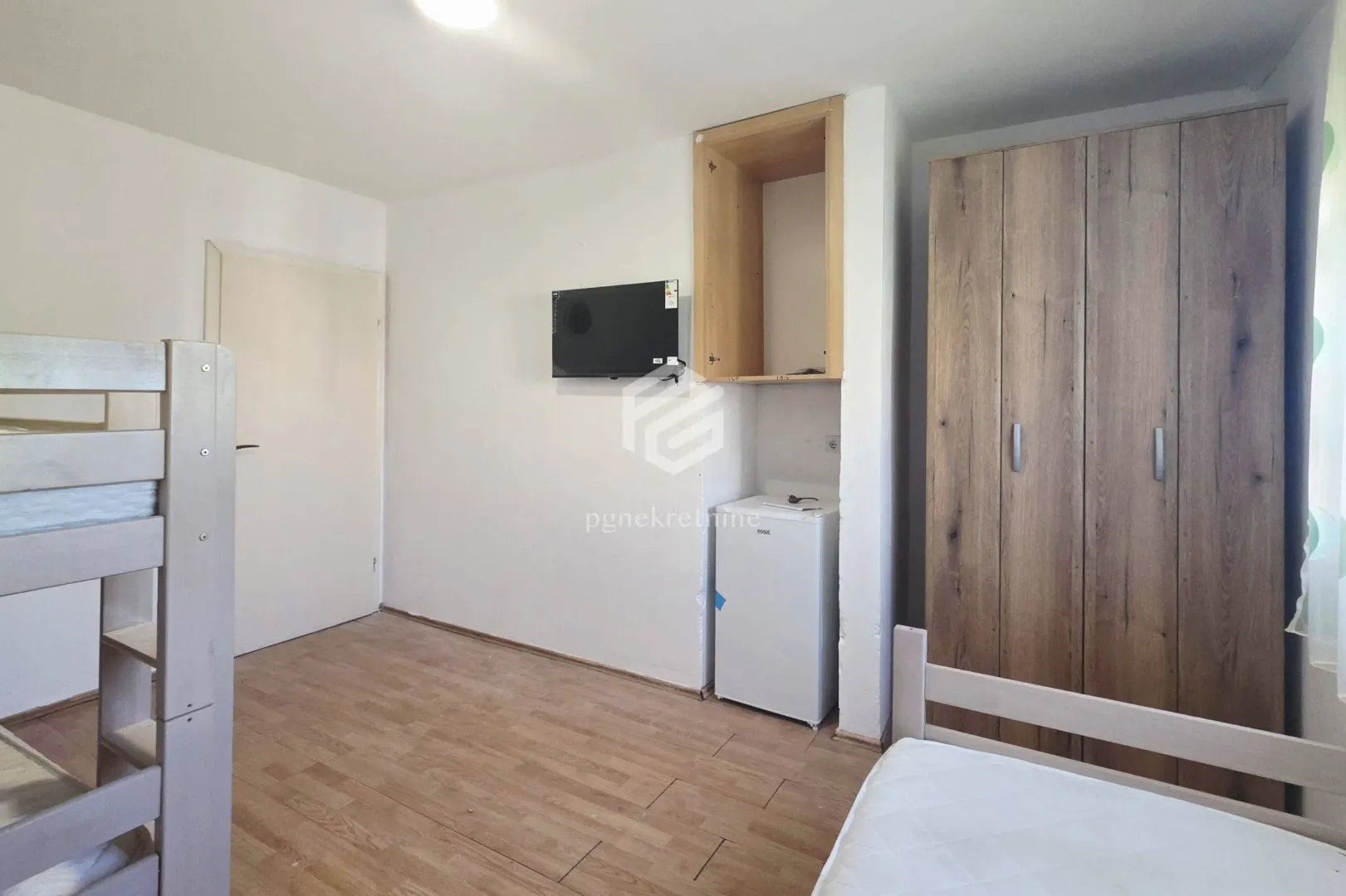 Rent, apartment, 346m², Velje Brdo, Podgorica