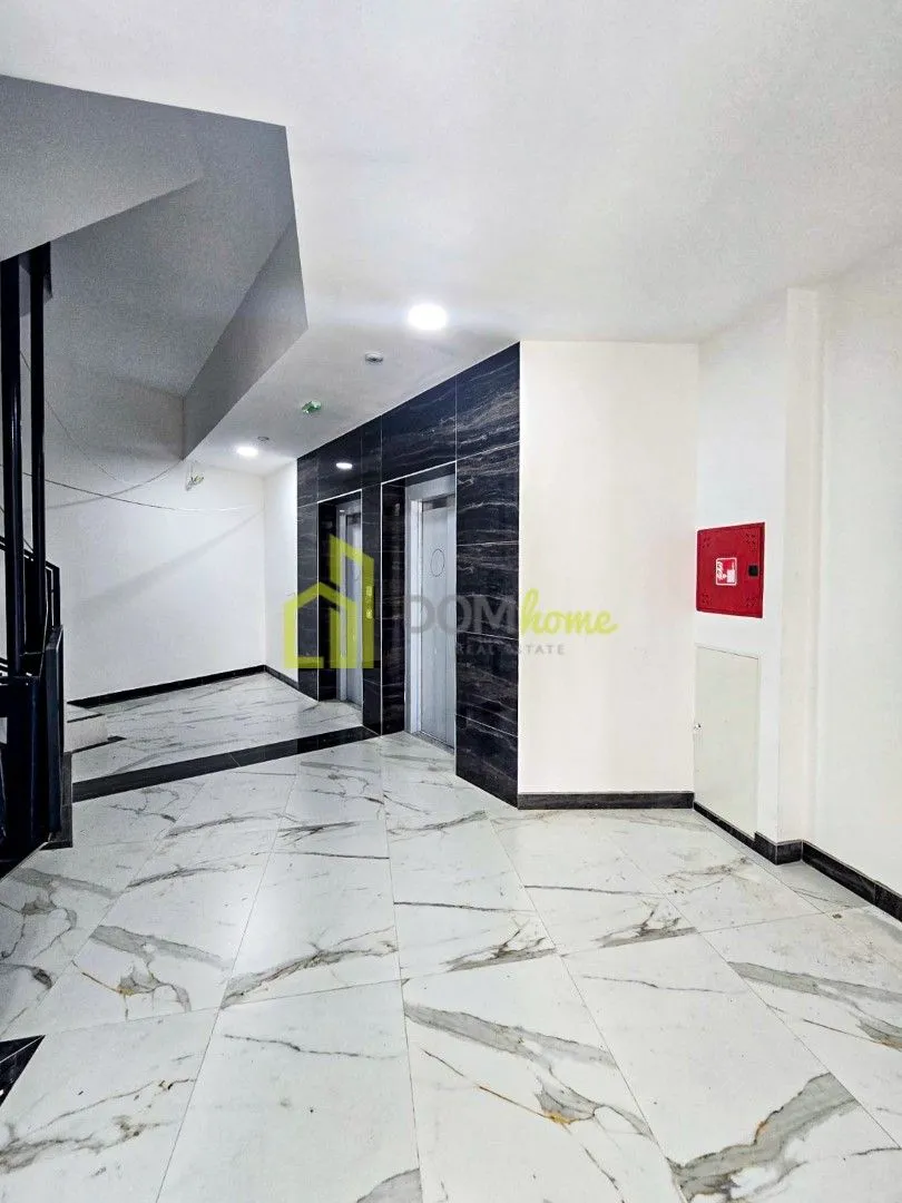 Prodaja, dvosoban stan, 64m², Zagorič, Podgorica