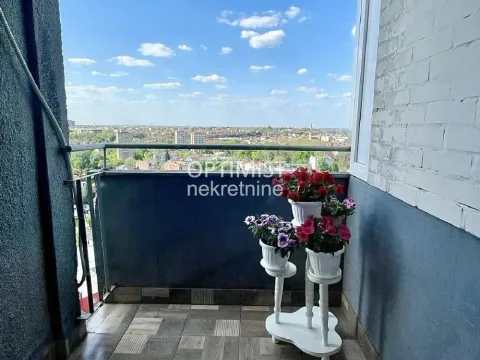 Sale, two bedroom apartment, 61m², Stari Merkator, Novi Beograd Sve Podlokacije - image 11