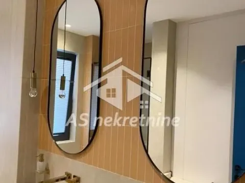 Rent, three bedroom apartment, 145m², Neimar, Vračar Sve Podlokacije - image 14