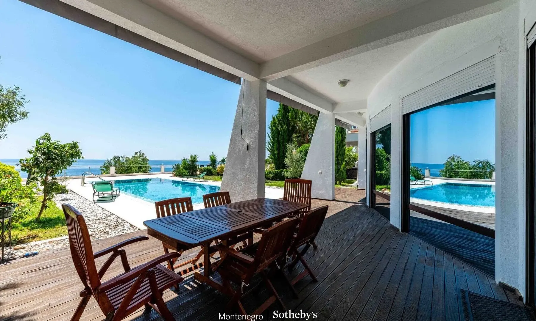 Sale, house, 416m², Utjeha, Bar