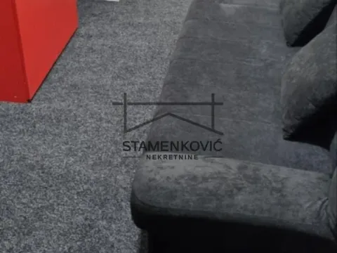 Izdavanje, dvosoban stan, 53m², Novi Sad Sve Podlokacije, Novi Sad - image 7