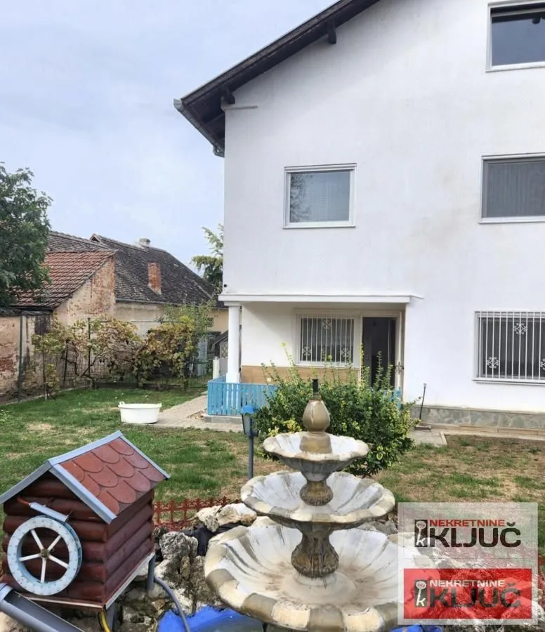 Rent, house, 120m², Sremska Kamenica, Petrovaradin