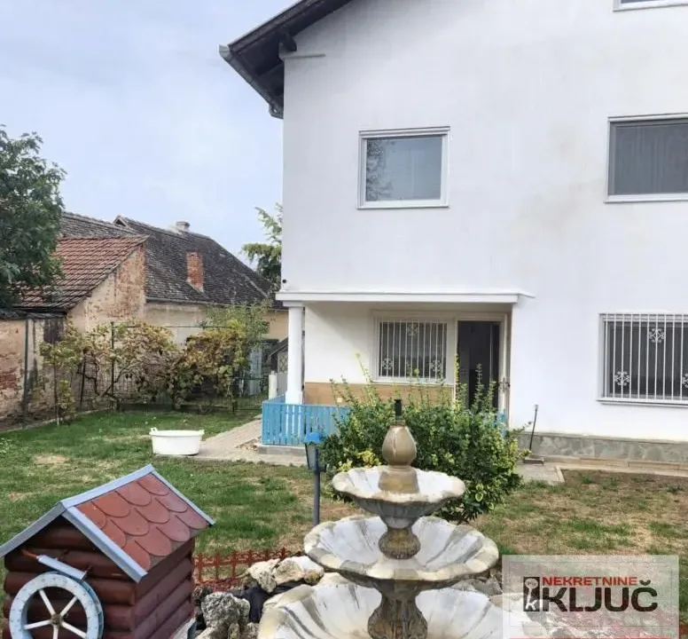 Rent, house, 120m², Sremska Kamenica, Petrovaradin