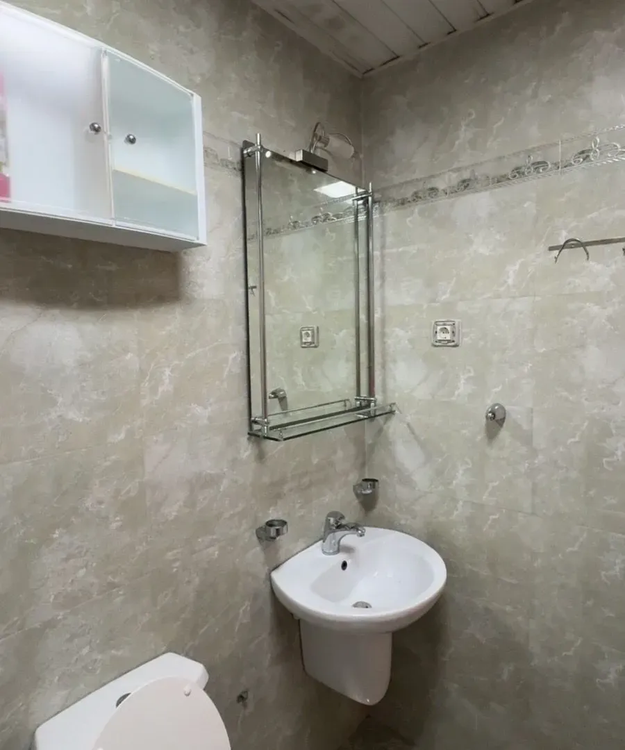 Izdavanje, jednosoban stan, 50m², Preko Morače, Podgorica