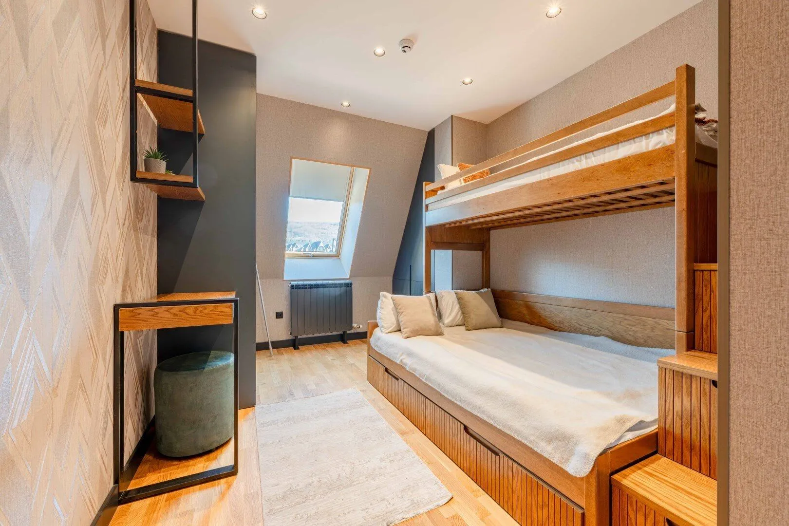 Prodaja, dvosoban stan, 60m², Kolašin, Crna Gora