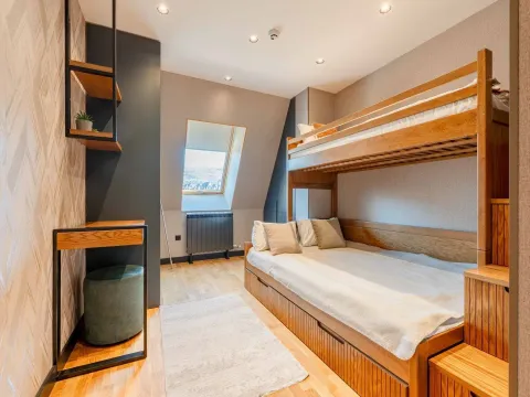 Sale, two bedroom apartment, 60m², Kolašin, Crna Gora - image 17