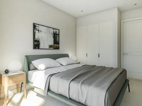 Prodaja, stan, 107m², Tivat, Crna Gora - image 6