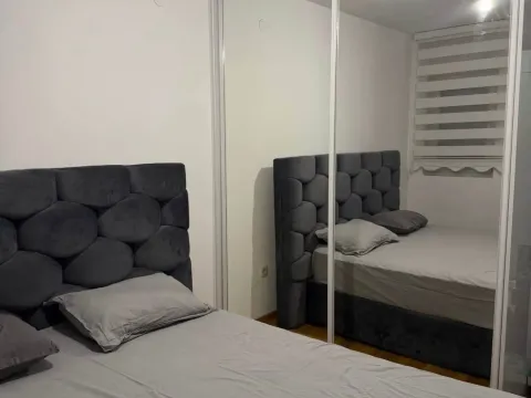 Izdavanje, jednosoban stan, 42m², Stari Aerodrom, Podgorica - image 4