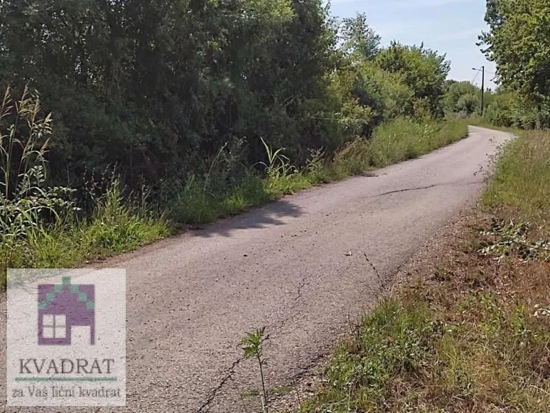 Prodaja, plac, 1800m², Draževac, Obrenovac