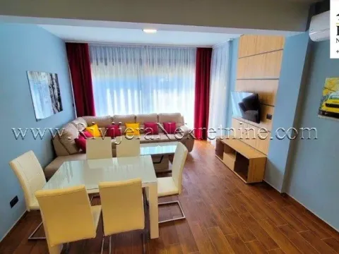 Sale, two bedroom apartment, 61m², Igalo, Herceg Novi - image 1