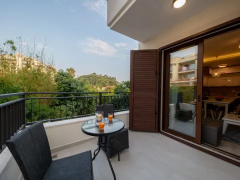 Prodaja, jednosoban stan, 41m², Petrovac, Budva - image 11