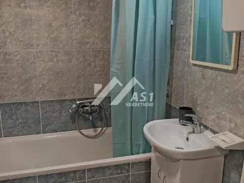 Rent, three bedroom apartment, 55m², Novi Sad Sve Podlokacije, Novi Sad - image 8