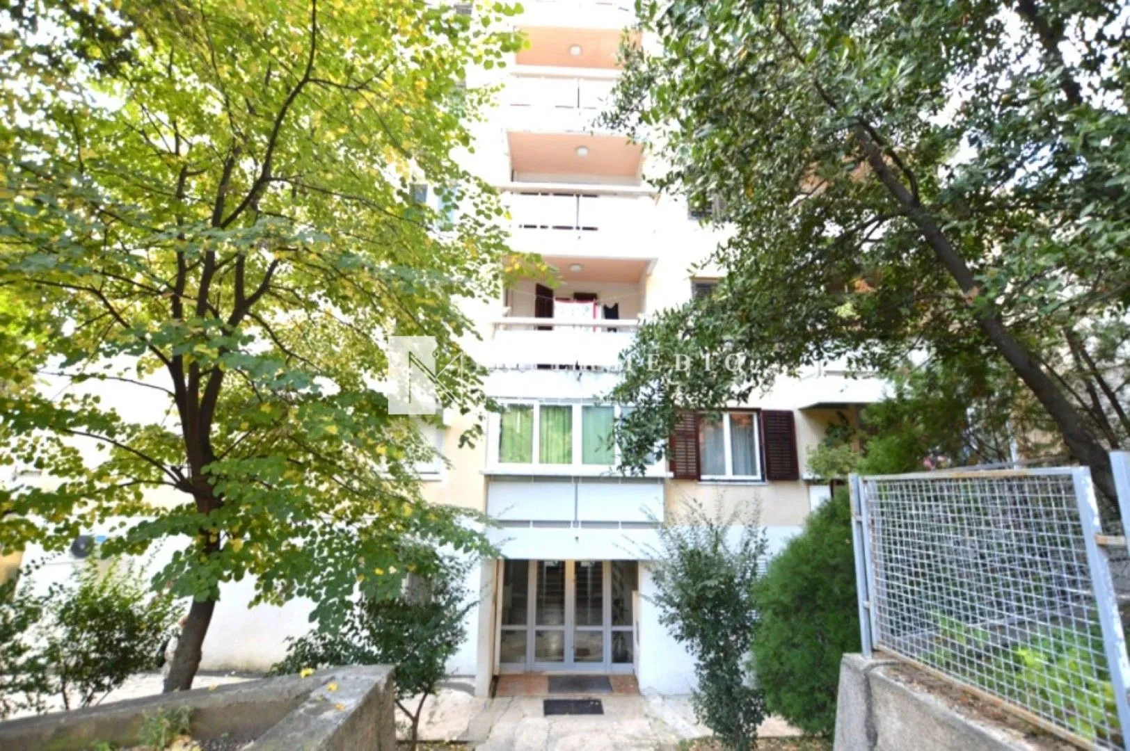 Prodaja, dvosoban stan, 58m², Topla, Herceg Novi
