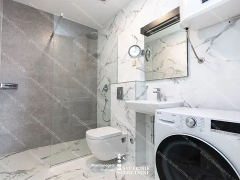 Prodaja, jednosoban stan, 49m², Baošići, Herceg Novi - image 8