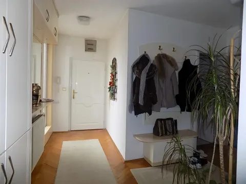 Sale, three bedroom apartment, 118m², Centar, Jagodina