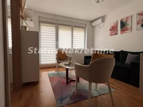 Izdavanje, jednosoban stan, 39m², Novo naselje, Novi Sad - image 8