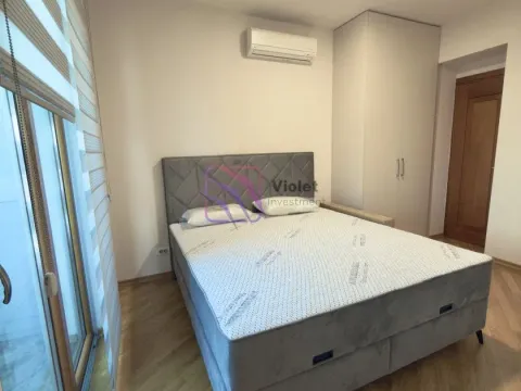 Prodaja, jednosoban stan, 50m², Centar, Podgorica - image 2