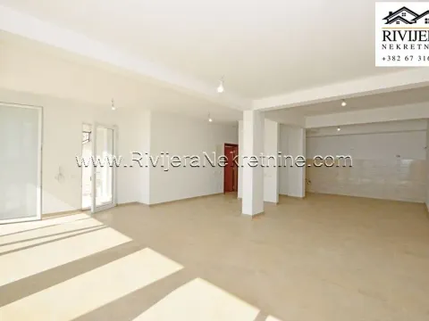 Sale, two bedroom apartment, 139m², Topla, Herceg Novi - image 13