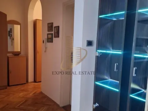 Prodaja, dvosoban stan, 49m², Grbavica, Novi Sad Sve Podlokacije - image 11