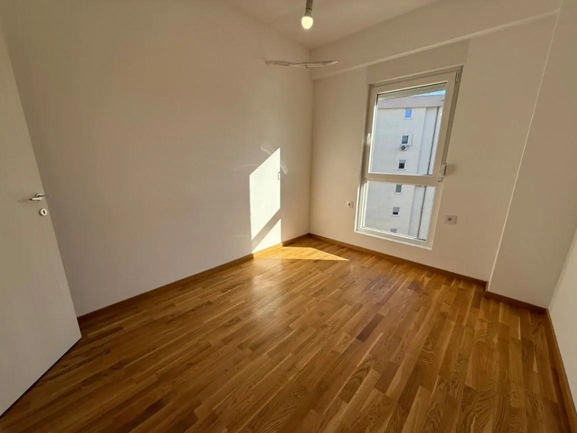Prodaja, dvosoban stan, 73m², Zabjelo, Podgorica