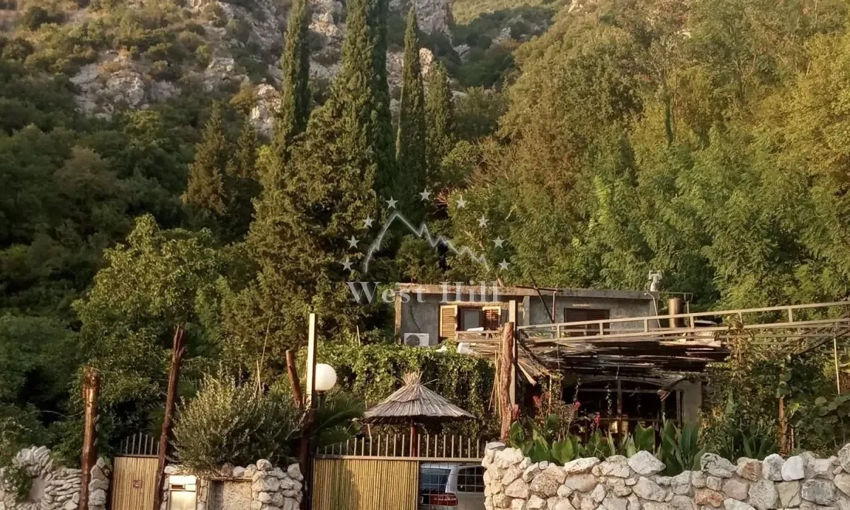 Prodaja, plac, 2384m², Buljarica, Budva