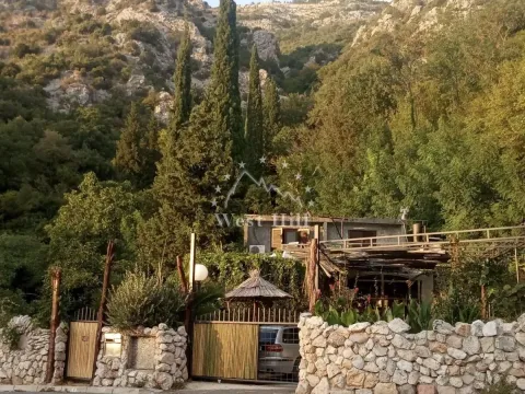 Sale, land lot, 2384m², Buljarica, Budva