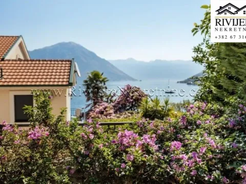 Prodaja, stan, 22m², Morinj, Kotor - image 9