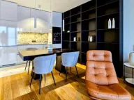 Izdavanje, jednosoban stan, 56m², Kod Capital Plaze, Podgorica - image 3