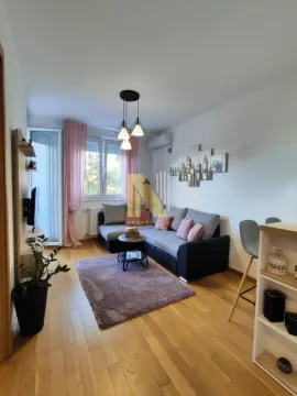 Izdavanje, jednosoban stan, 31m², Socijalno, Novi Sad Sve Podlokacije - image 4