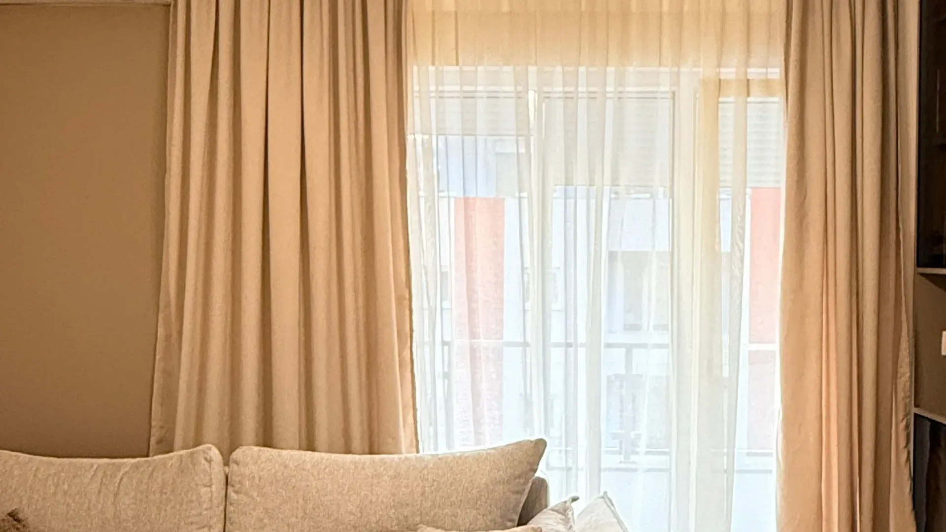 Sale, one bedroom apartment, 43m², Bečići, Budva