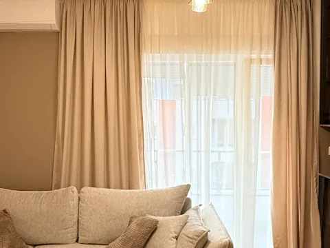 Sale, one bedroom apartment, 43m², Bečići, Budva - image 8
