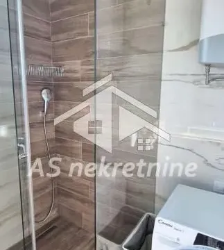 Izdavanje, dvosoban stan, 53m², Autokomanda, Voždovac Sve Podlokacije - image 12