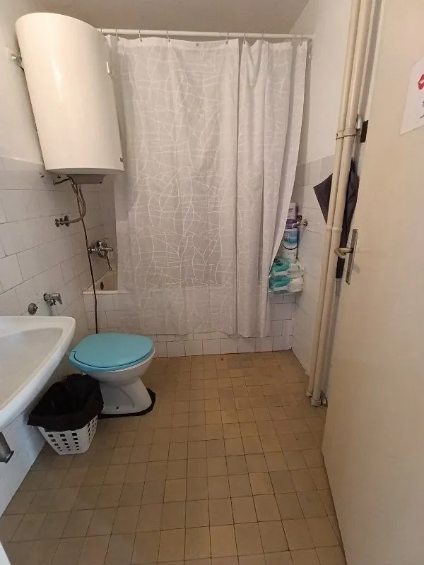 Sale, two bedroom apartment, 57m², Voždovac Sve Podlokacije, Beograd