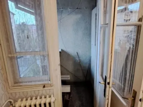 Sale, two bedroom apartment, 40m², Grbavica, Novi Sad Sve Podlokacije - image 11