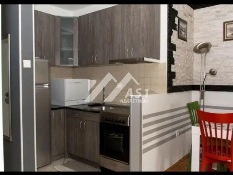 Rent, one bedroom apartment, 40m², Grbavica, Novi Sad Sve Podlokacije - image 7