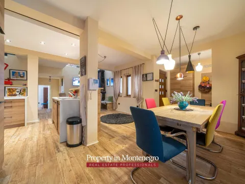 Prodaja, kuća, 266m², Kotor, Crna Gora - image 9