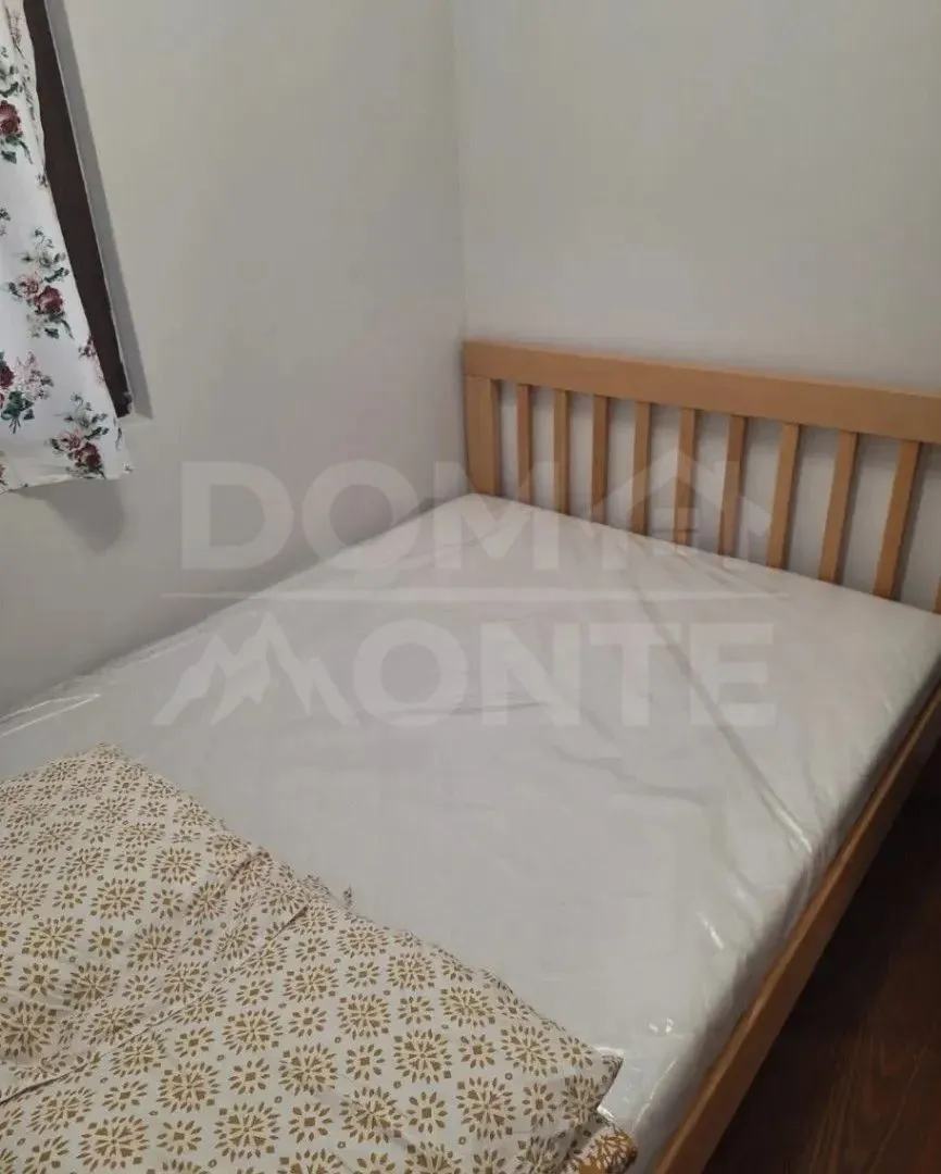 Rent, one bedroom apartment, 40m², Tivat, Crna Gora
