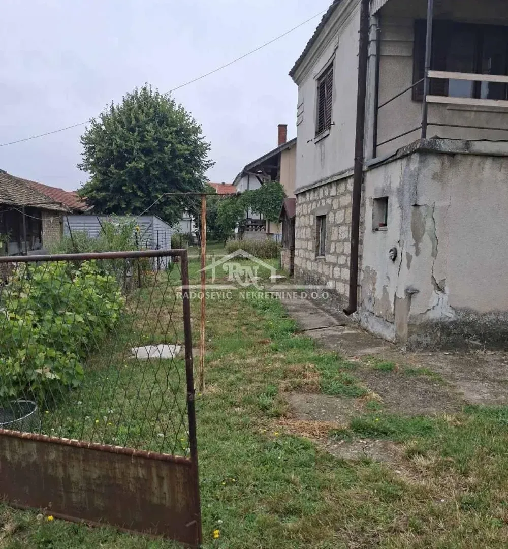Sale, house, 76m², Čukarica, Beograd