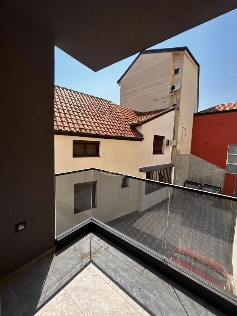 Prodaja, dvosoban stan, 65m², Medijana, Niš