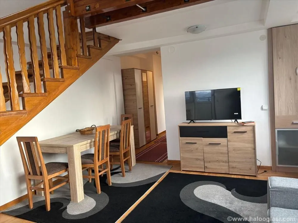 Rent, three bedroom apartment, 94m², Autokomanda, Voždovac Sve Podlokacije