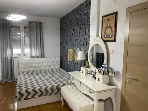 Sale, four bedroom apartment, 120m², Novo naselje, Novi Sad - image 13