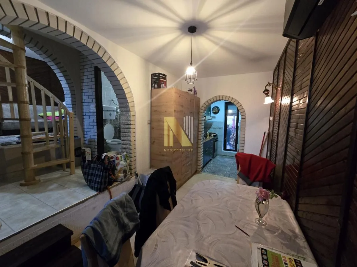 Sale, house, 96m², Beočin, Srbija