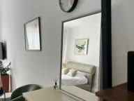 Rent, studio apartment, 28m², Pržno, Budva - image 3