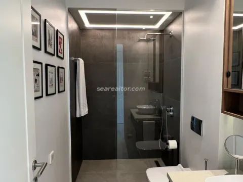 Prodaja, garsonjera, 41m², Luštica Bay, Tivat - image 11