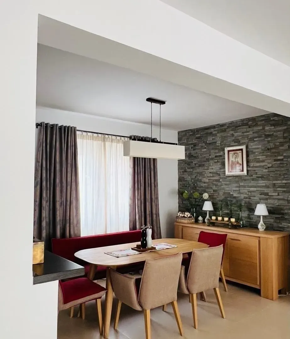 Sale, apartment, 136m², Kamenovo, Budva