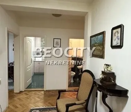 Prodaja, trosoban stan, 84m², Centar, Novi Sad - image 4