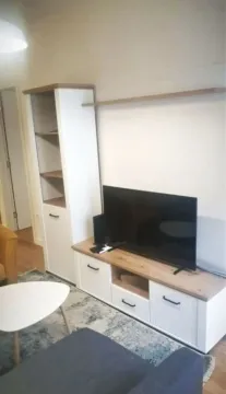 Rent, one bedroom apartment, 42m², Central Point, Podgorica - image 2
