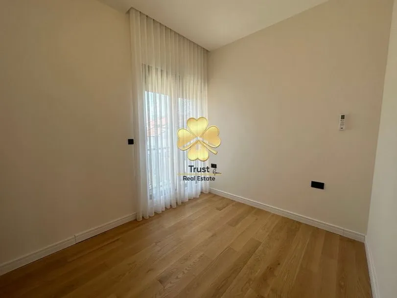 Rent, three bedroom apartment, 120m², Gorica C, Podgorica